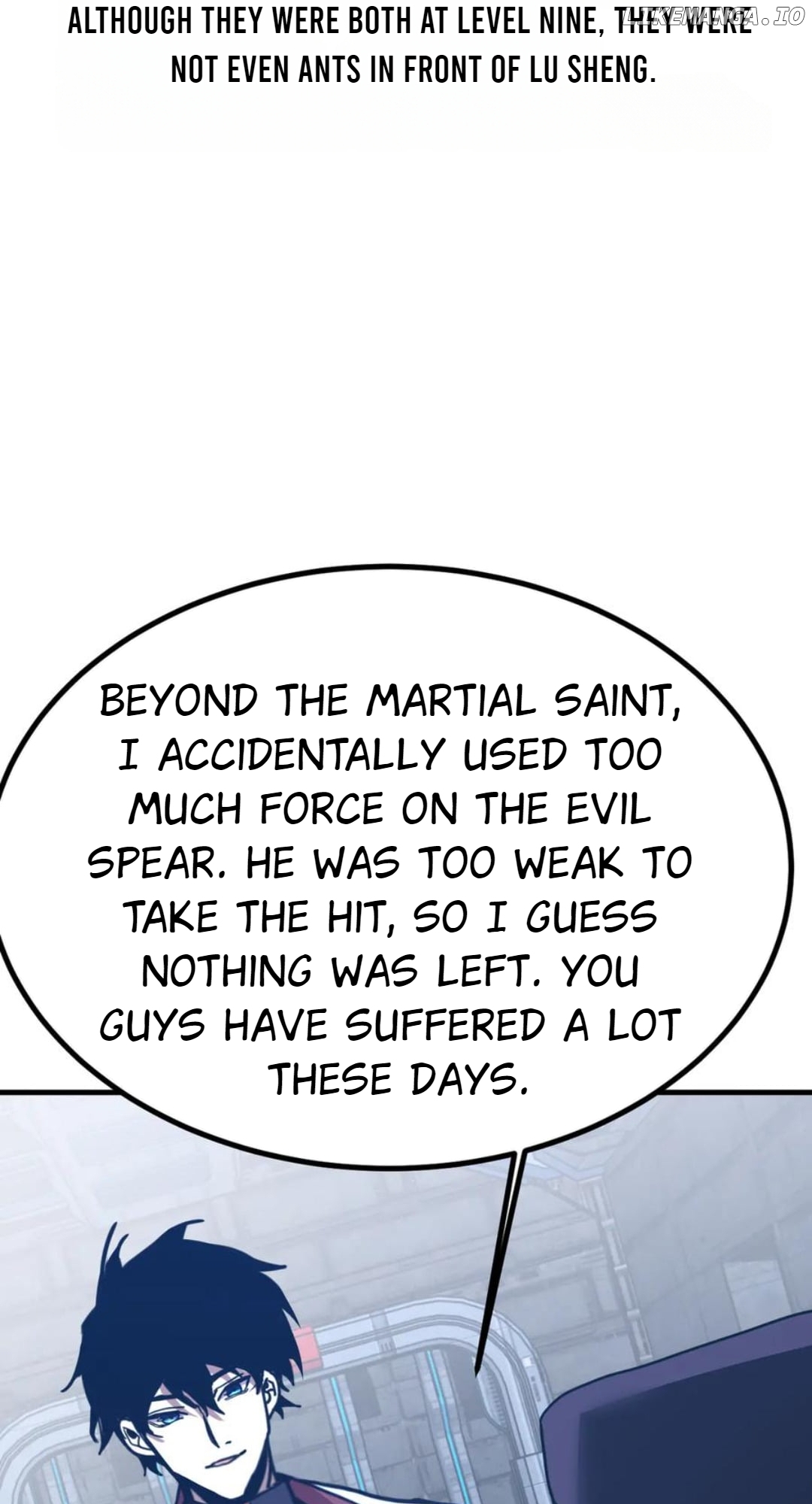 Log into the Future Chapter 227 - page 54